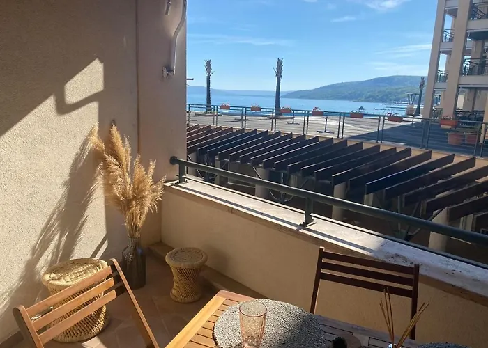 Marina Balchik Apartment
