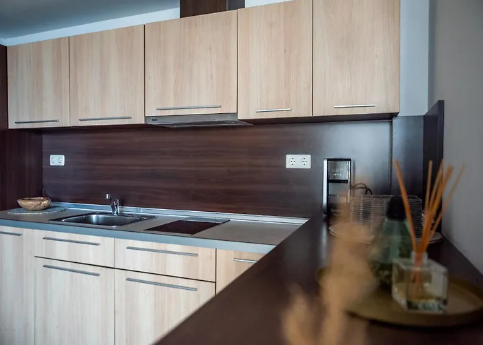 Marina Balchik Apartment
