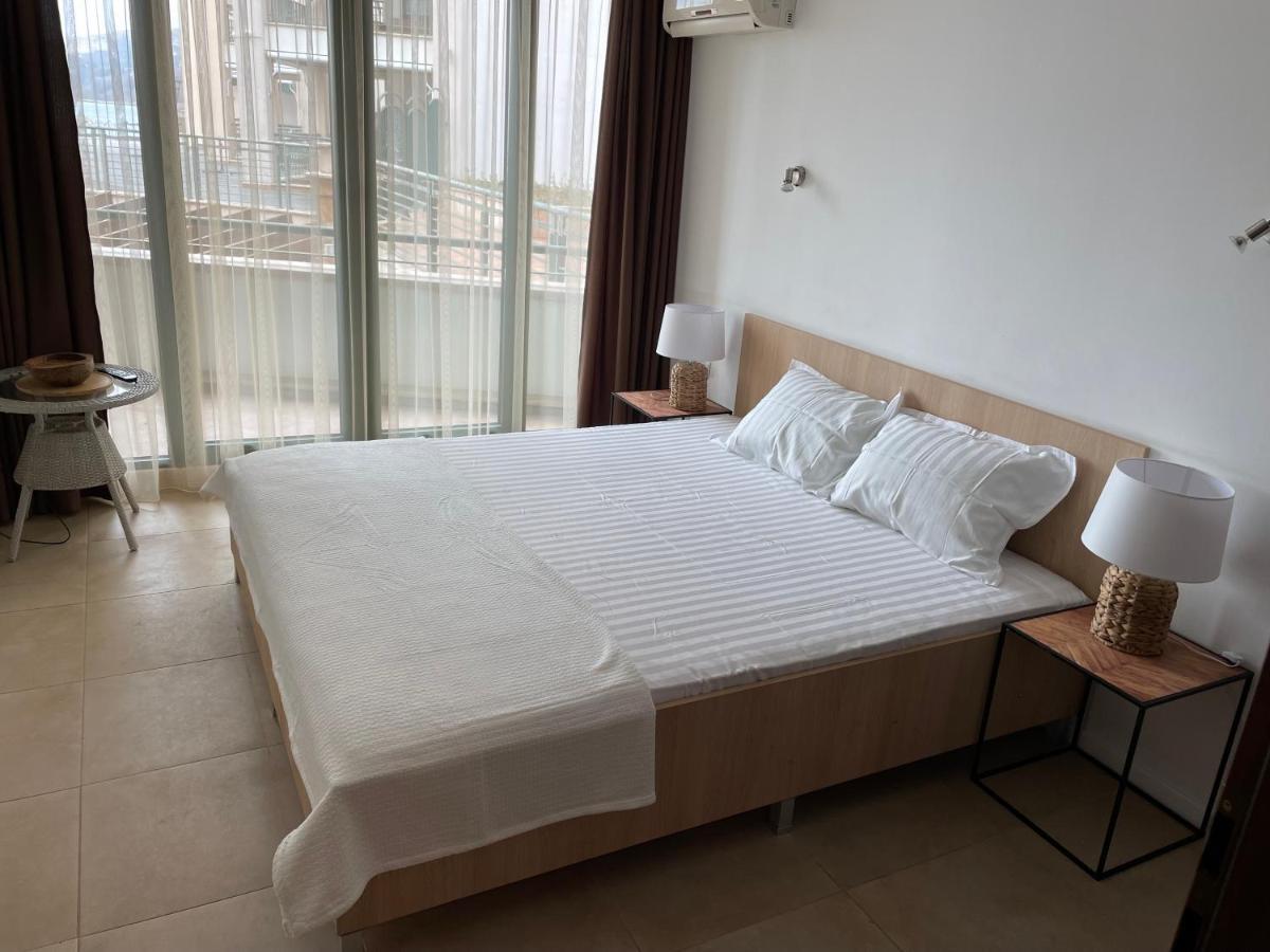 Apartment Marina *