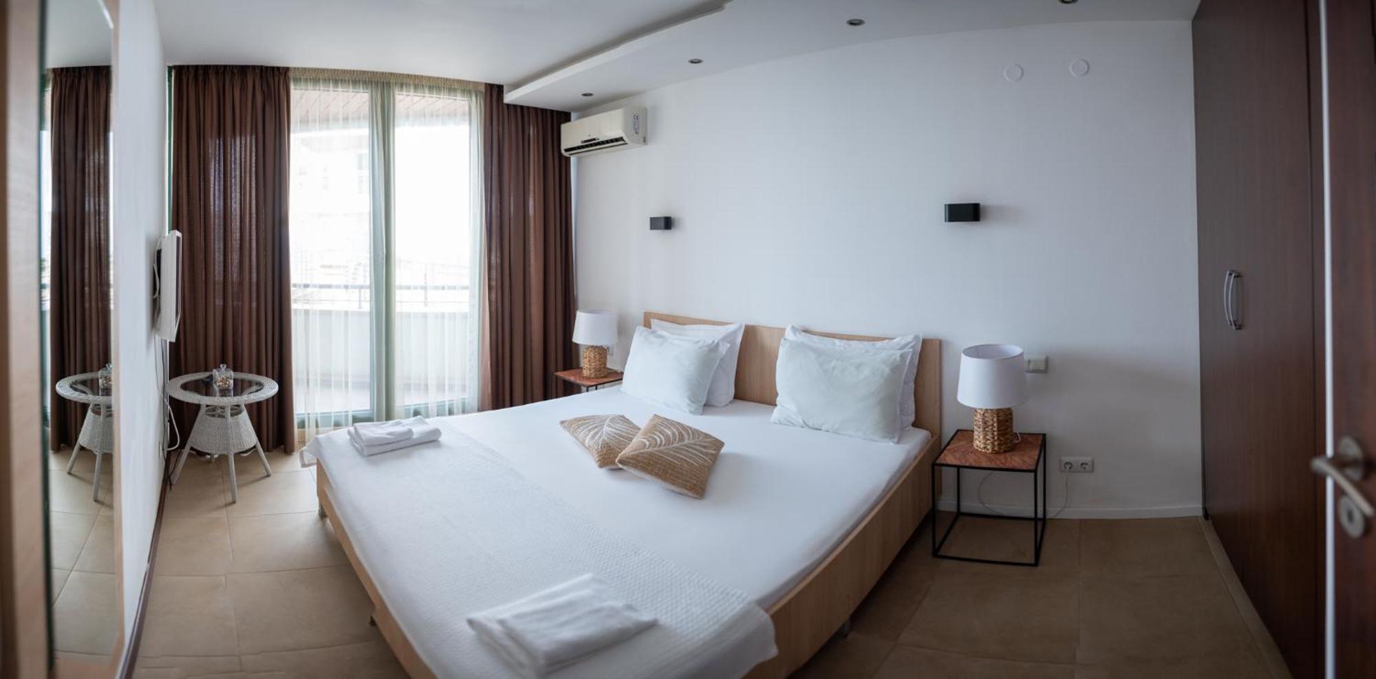 Apartment Marina *