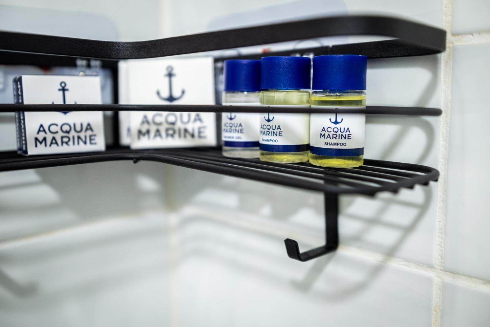 Apartment Marina *